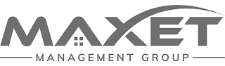 MAXET MANAGEMENT GROUP