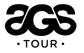 AGS  · TOUR ·