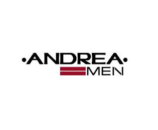 ANDREA MEN