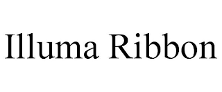 ILLUMA RIBBON