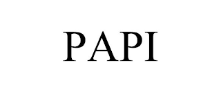 PAPI