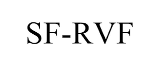 SF-RVF