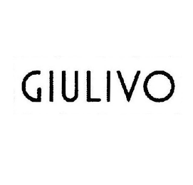 GIULIVO