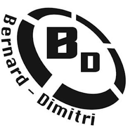 BD BERNARD - DIMITRI