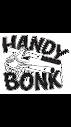 HANDY BONK