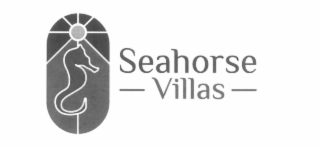 SEAHORSE VILLAS