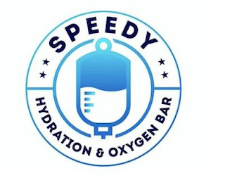 SPEEDY HYDRATION & OXYGEN BAR