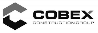 C COBEX CONSTRUCTION GROUP