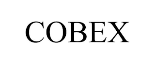 COBEX