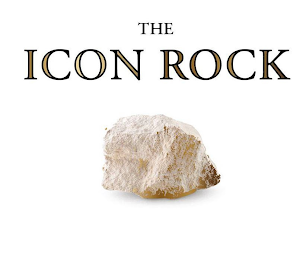 THE ICON ROCK