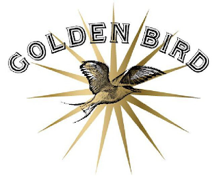 GOLDEN BIRD