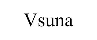 VSUNA