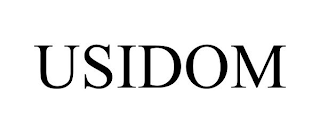 USIDOM