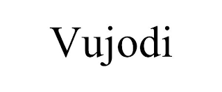VUJODI
