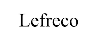 LEFRECO