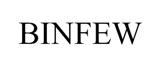 BINFEW