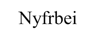 NYFRBEI