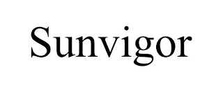 SUNVIGOR