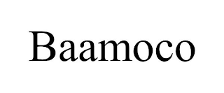 BAAMOCO