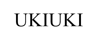 UKIUKI