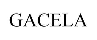 GACELA