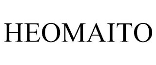 HEOMAITO