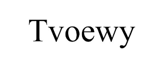 TVOEWY