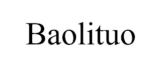 BAOLITUO