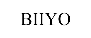 BIIYO