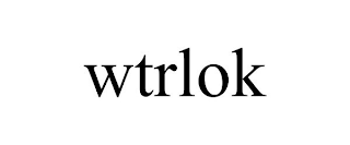 WTRLOK