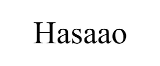 HASAAO