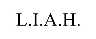 L.I.A.H.