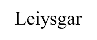 LEIYSGAR