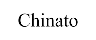 CHINATO