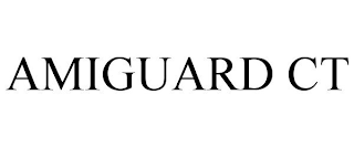 AMIGUARD CT