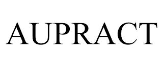 AUPRACT