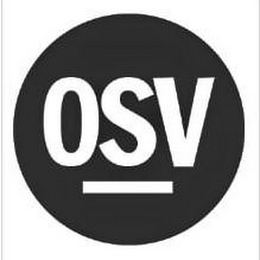 OSV