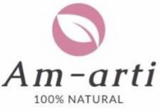 AM-ARTI 100% NATURAL