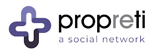 PROPRETI A SOCIAL NETWORK