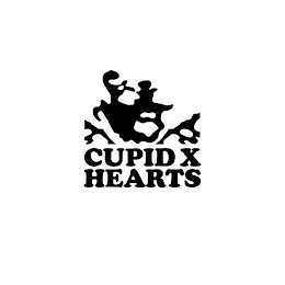 CUPID X HEARTS