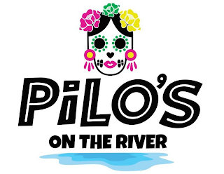 PILO'S ON THE RIVER