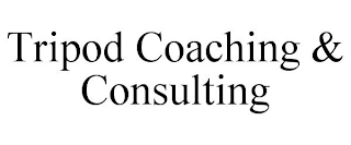 TRIPOD COACHING & CONSULTING