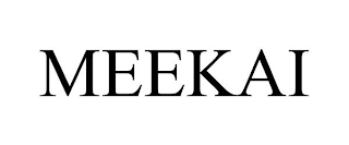 MEEKAI