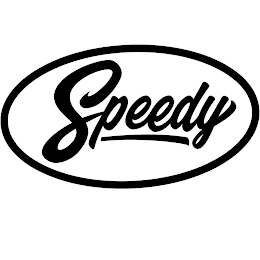 SPEEDY