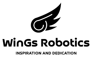 WINGS ROBOTICS INSPIRATION AND DEDICATION