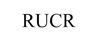 RUCR