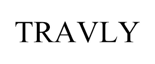 TRAVLY