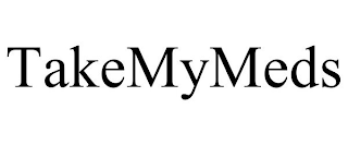 TAKEMYMEDS
