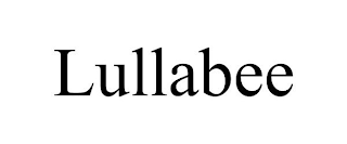 LULLABEE