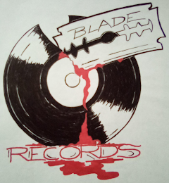 BLADE RECORDS